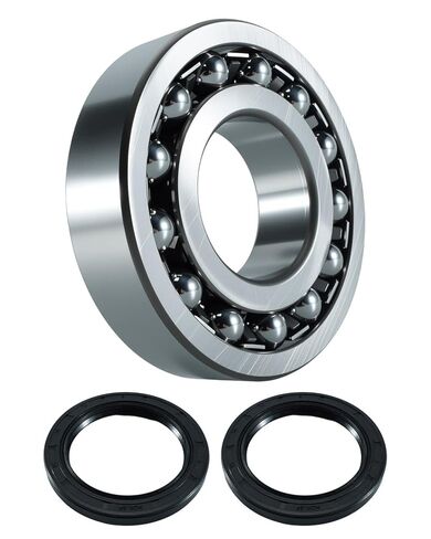 Self Aligning Bearing Seal Kit Fit for King Kutter TG 48 60 72 TG-G 48 60 72 84 RTG 60 72 Tillers Replace 902019 505017 in Saudi Arabia