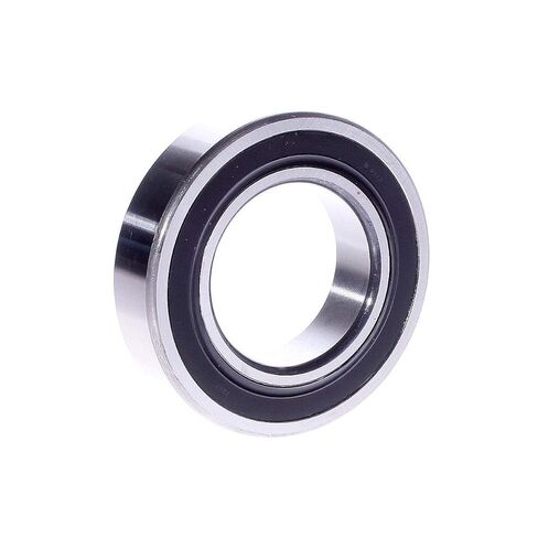 SKF 2211 E-2RS1KTN9/C3 محمل ذاتي المحاذاة بصف مزدوج، تجويف مدبب، دقة ABEC 1، قفل مزدوج، قفص بلاستيكي، خلوص C3، متري، تجويف 55 مم، 100 مم OD، عرض 25 مم in Saudi Arabia