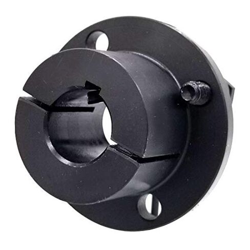 Split Tapered Bushing, 3/4 Inch Bore Diameter in Saudi Arabia