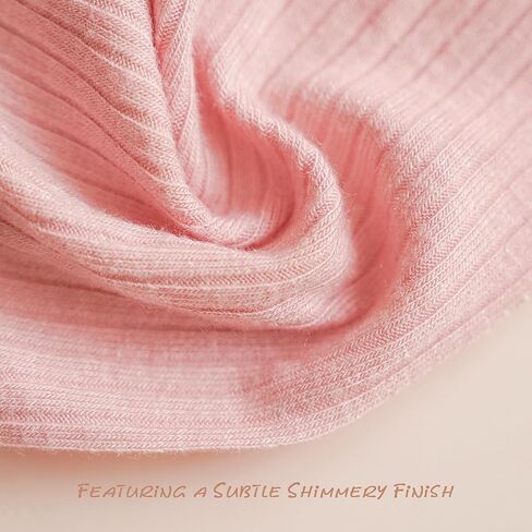 Niceye Baby Bows and Headbands، أقواس شعر قابلة للتمدد لحديثي الولادة الرضع الفتيات والفتيان إكسسوارات شعر الأطفال الناعمة المصنوعة يدويًا - 8 عبوات in Kuwait