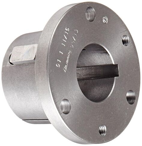 Browning Q1 1 11/16 Split Taper Bushing 1-11/16 Bore" in Saudi Arabia