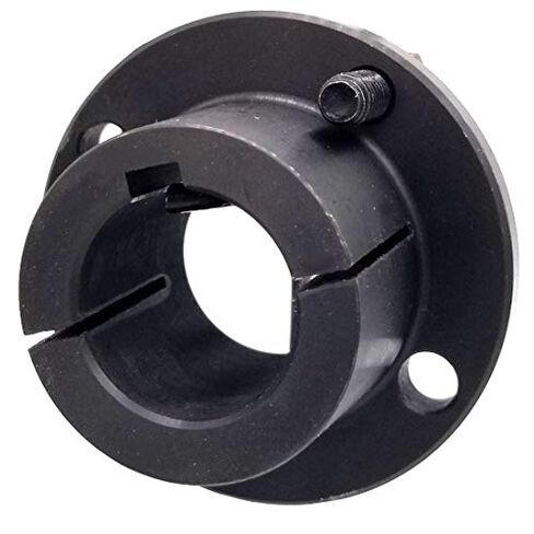 Split Tapered Bushing, 1 Inch Bore Diameter in Saudi Arabia