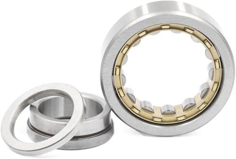 1 قطعة NUP2305 NUP2306 NUP2307 NUP2308 NUP2309 EW EM أسطواني أسطواني (الحجم: NUP2309EM) in Kuwait