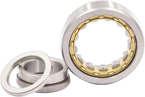 1 قطعة أسطواني أسطواني Nup 2209 2210 2211 2212 2213 2214 em (NUP2209EM) in Kuwait