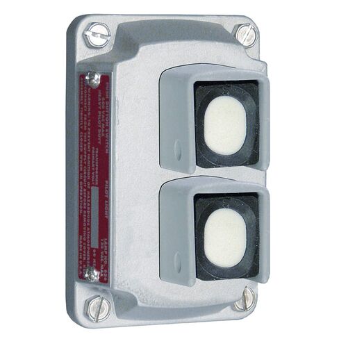 APPLETON EFKBU2 PUSHBUTTON SW-Cover Assembly in Saudi Arabia