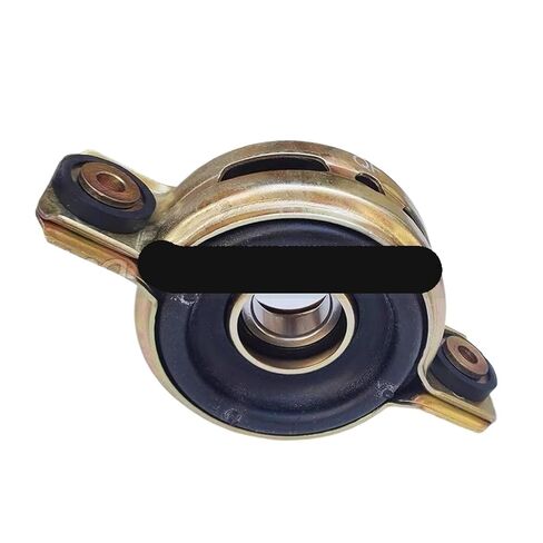 Transmission Shaft Bridge Bearing CS95 Hanger in Saudi Arabia