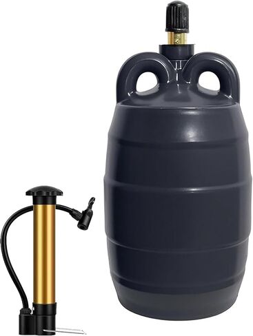 بالون سدادة أنبوب قابل للنفخ لإغلاق واختبار أنابيب الصرف الصحي، ومثانة ضغط السباكة مع مضخة أرضية - كرة اختبار السباكة لاختبار الصرف الصحي، وإيقاف المياه والحجب المؤقت (2F بوصة) in Kuwait