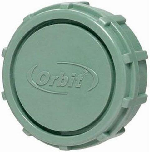 2-Pack Orbit 57197 Valve Manifold System Manifold Cap (2) in Saudi Arabia