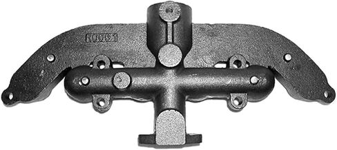 مشعب 225323 70225323 بديل لتشالمرز in Kuwait