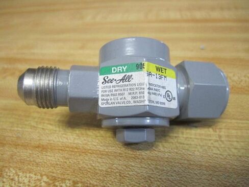 SA13FM 3/8" منظار توهج ذكر أنثى in Kuwait