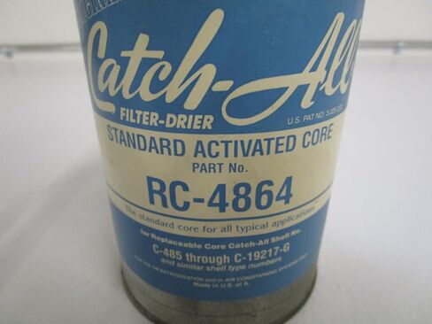 شركة Sporlan Valve RC4864 الأساسية لـ C-480 حتى C-19200 in Kuwait