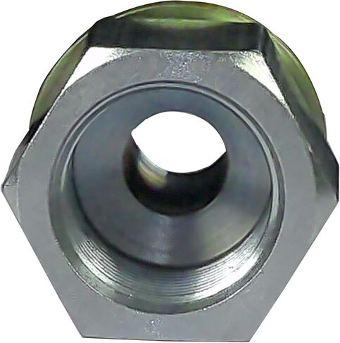 P40 صمام التحكم الهيدروليكي وصمامات مقسم السجل ملحق G1/2 "لمنفذ "N" الطاقة وراء قابس مهايئ in Kuwait