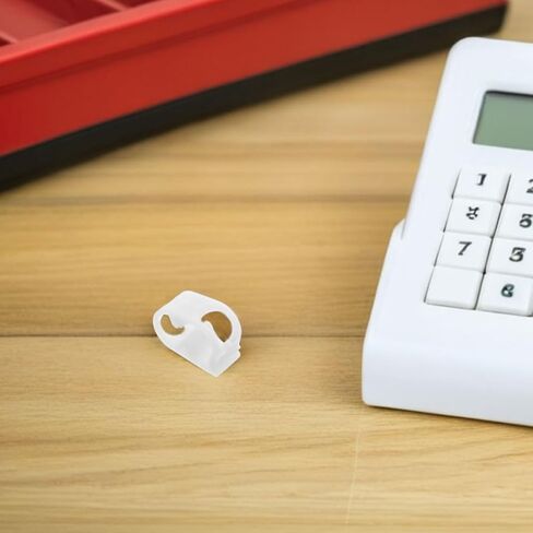 30pcs Adjustable Pinch Valve Flow Control Clamp Shut off Hose Clamp Laboratory Tube Water Stopping Clip for Aquarium and Home Use in Kuwait