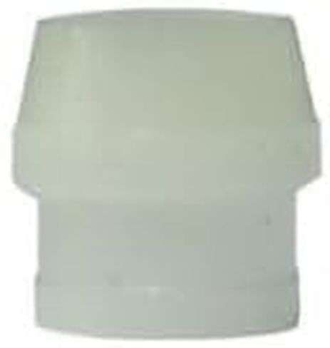 MIDLAND INDUSTRIES Poly-Flo® 20208 Sleeve, 1/2 in Tube OD x 1/2 in Tube OD, Plastic in Kuwait