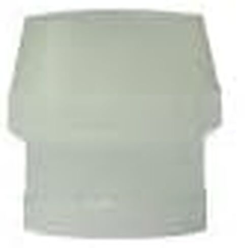 MIDLAND INDUSTRIES Poly-Flo® 20208 Sleeve, 1/2 in Tube OD x 1/2 in Tube OD, Plastic in Kuwait