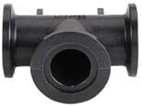 Banjo M300TEE Manifold Fitting, 3" Flanged Tee in Saudi Arabia