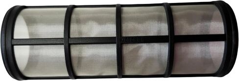 Banjo 120 Mesh 2 Inch Line Strainer Screen - LS2120 in Saudi Arabia