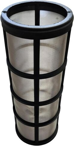 Banjo 120 Mesh 2 Inch Line Strainer Screen - LS2120 in Saudi Arabia
