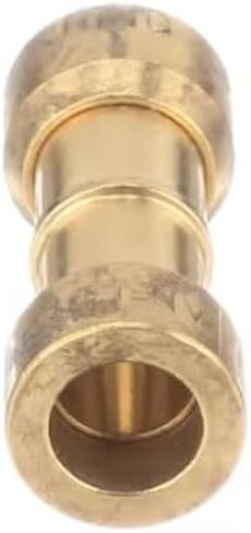 وصلة 8.5 NK، 8.5 مم إلى 8 مم، لوكرينج، نحاس، ثلاجة لـ WRS321SDHV08، WRF535SWHW04، WRF532SMHW04 in Kuwait