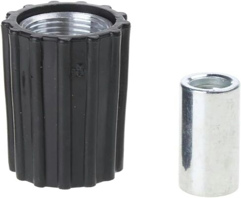 1Set High Pressure Washer Hose Insert Fittings Car Washer Water Cleaning Hose Pipe Fitting TwistConnector Quick Fixing Pressure Washer Parts and Accessories in Saudi Arabia