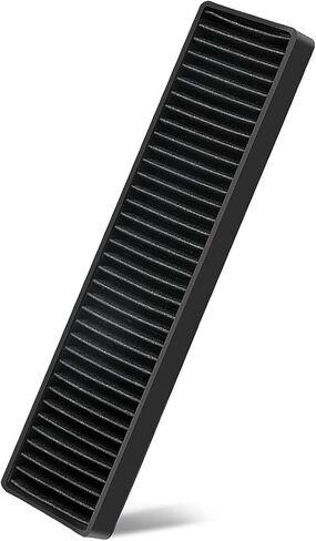 فلتر الفحم لميكروويف GE PVM9215SK6SS/ JVM7195FL6DS/ JVM7195SK5SS/ CVM521P2M6S1/ JVM7195DK6WW/ CVM721M2N8S5 بديل الفلتر (2pk). in Kuwait