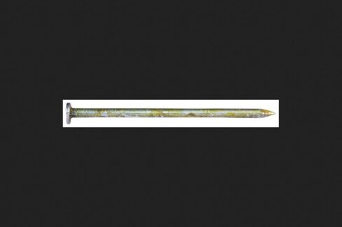 NATIONAL NAIL 65098 LB 4D Coat Sink Nail in Kuwait