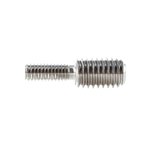M4 M5 M6 M8 M10 M12 M16 M20 Conversion Screw Stainless Steel Thread Double-end Converter Reducing Bolt for Camera Adapter(10Pcs,M3X8-M5X8) in Saudi Arabia