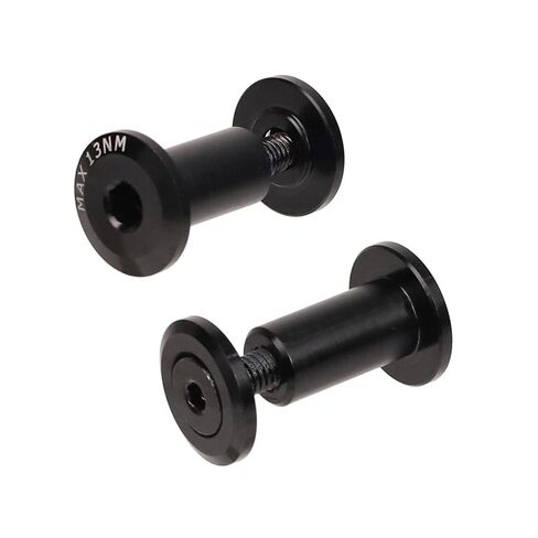 Bike Frame Bolts Rear Triangle MTB E-Bike Mountain Screws Parts(1PCS Bolt) in Saudi Arabia