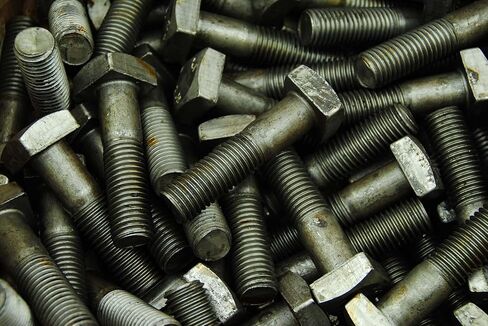 (10) Square Head 3/4-10 x 3 Bolts Unplated A307 1-1/8 Square in Saudi Arabia
