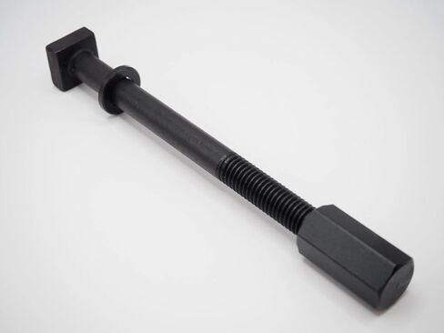 Bridgeport Mill T-Bolt Assembly12193546 M1431 in Saudi Arabia