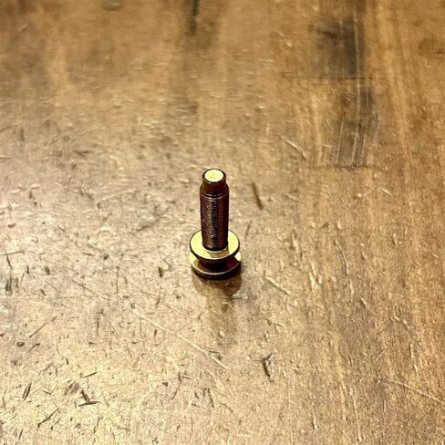 Replacement for Stihl NOS Genuine Tensioner Adjusting Screw 020 (1114 Series) 1114-664-1600 OEM in Saudi Arabia