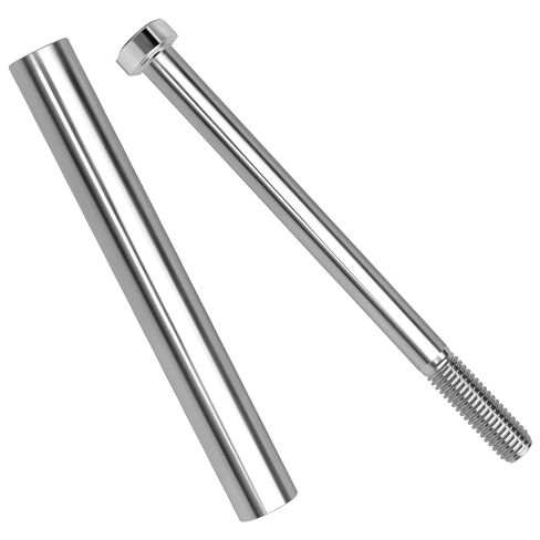 025-0008-00 & 018-0004-00 البطانات ذات العجلات الأمامية لجزازة العشب، متوافقة مع سلسلة Bad Boy MZ Magnum Rambler وScag Cheetah in Kuwait