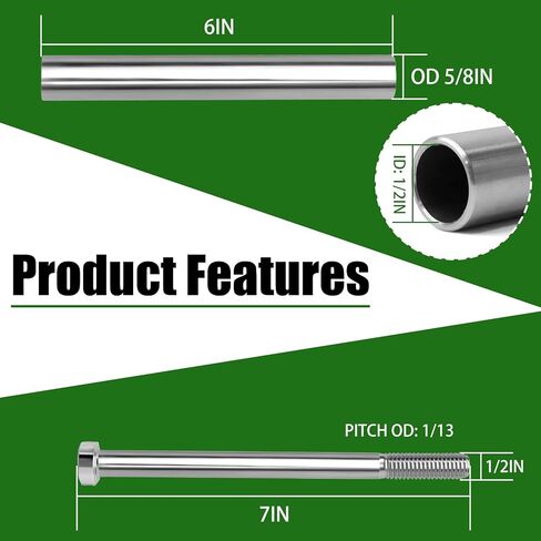 025-0008-00 & 018-0004-00 البطانات ذات العجلات الأمامية لجزازة العشب، متوافقة مع سلسلة Bad Boy MZ Magnum Rambler وScag Cheetah in Kuwait