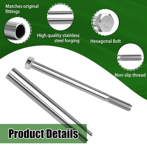 025-0008-00 & 018-0004-00 البطانات ذات العجلات الأمامية لجزازة العشب، متوافقة مع سلسلة Bad Boy MZ Magnum Rambler وScag Cheetah in Kuwait