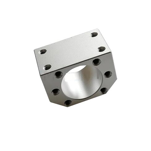 1pc Roller Ballscrew SFU1605 200 300mm 400 500 750 800 900 1000mm 1100 1200 1500mm Ball Screw DSG16H Holder + BK12 BF12 Coupler(1300mm) in Saudi Arabia