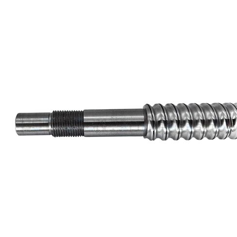 1pc Roller Ballscrew SFU1605 200 300mm 400 500 750 800 900 1000mm 1100 1200 1500mm Ball Screw DSG16H Holder + BK12 BF12 Coupler(1300mm) in Saudi Arabia