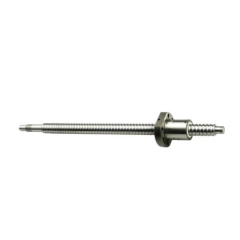Ball Screw C7 SFU1605 200mm 300mm 500 mm 1150mm 1550mm with Single Ballnut BK/BF12 RM1605 Ballscrew End Machined for CNC(360mm) in Saudi Arabia