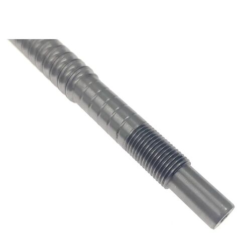 1pc SFU1204 Lead Screw 150 200 300 400 450 500 550 600 700 800mm C7 Precision Ball Screw with 1204 Single Ball nut CNC Parts(300mm) in Saudi Arabia