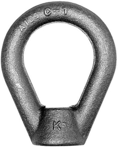 EN-5 نمط صواميل العين، 1/2 بوصة in Kuwait