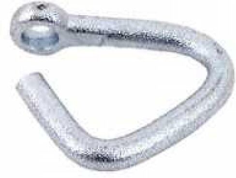 Shut Cold ZN PLTD Steel 3/16IN 383-3/16 in Saudi Arabia