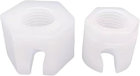 Nuts for Machine Replacement, Maker Accessories, Spare Parts 1.25 cm 1.3 cm in Saudi Arabia