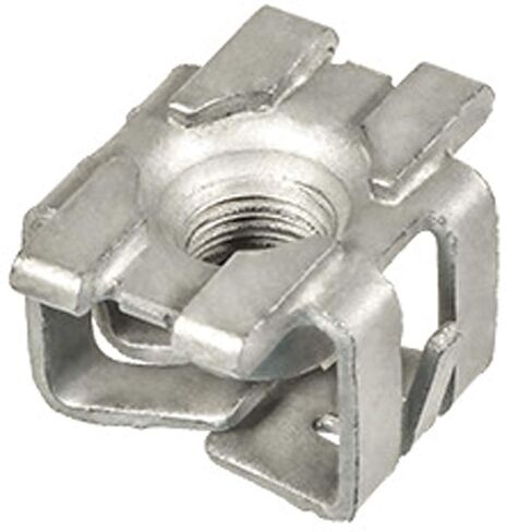 10 Front Fender Panel Nuts Compatible with GM:11610544 in Saudi Arabia