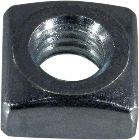 014973401269 Square Nut, 5/16-18, Piece-24 in Saudi Arabia