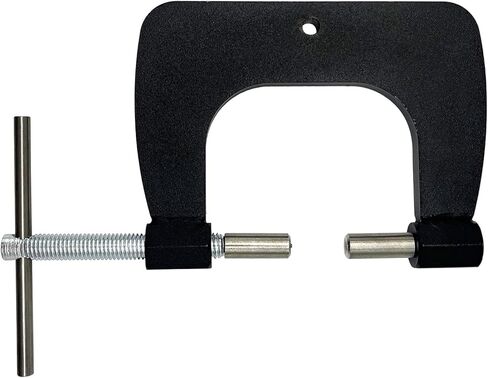 Semi Tubular Rivets Tool 1/8" Vent Window Restoration Tool Kit with Cylindrical Rivet Tool Compatible with Tonka Pinball Vent Colema n Repair in Saudi Arabia