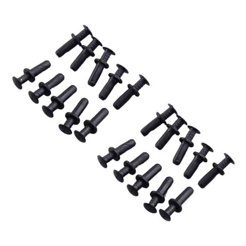 20 Sets Multi Purpose 0009915940 A0009915940 6mm Hole Compatible with W207 W211 E63 SLK250 in Kuwait