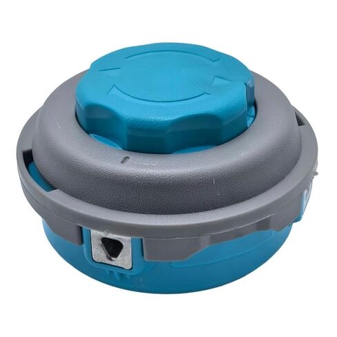 رأس 4 خطوط M10x1.25 أجزاء مخططة أوتوماتيكية مترابطة ملحقات أدوات الطاقة للحديقة متوافقة مع (1 قطعة) in Kuwait