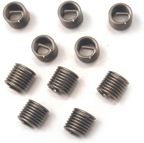 CTA Tools 24059 Pro-Thread Inserts (10 Pk) - UNF 5/16" - 24 in Saudi Arabia