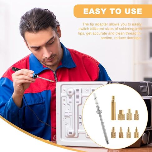 مجموعة الحرارة إدراج أداة M2 M2.5 M3 M4 M5 M6 M8 الساخن ميل تي النحاس مخرش الجوز جزءا لا يتجزأ من الإدراج تلميح محول عدة أجزاء مطبوعة ثلاثية الأبعاد تثبيت ل TS100 TS101 Pine64 936 لحام الحديد مجموعة الحرارة إدراج مجموعة أدوات in Kuwait