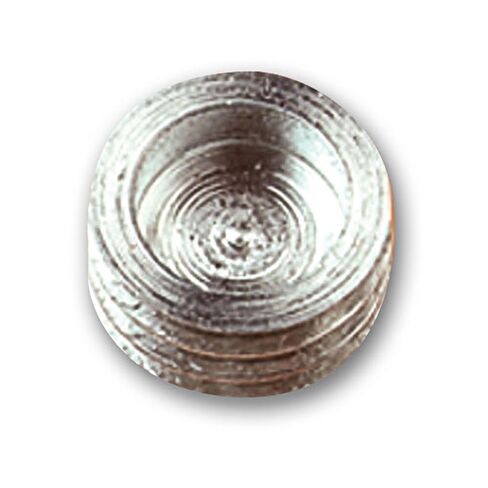 Steel Cup for Magnet, 1/4 in. 10-Pack in Saudi Arabia