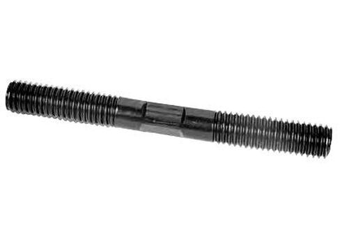 مسمار نهاية Dbl THD، 1/2-13x4 OAL، PK2 in Kuwait